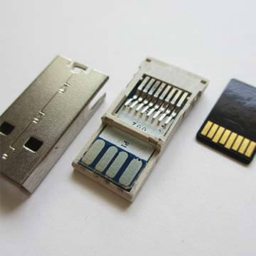 Memory card